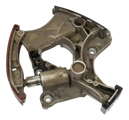 Audi A6 4F Kettenspanner 3,2 FSI AUK BKH 06E109218H