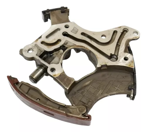 Audi A6 4F Kettenspanner 3,2 FSI AUK BKH 06E109218H (200334)