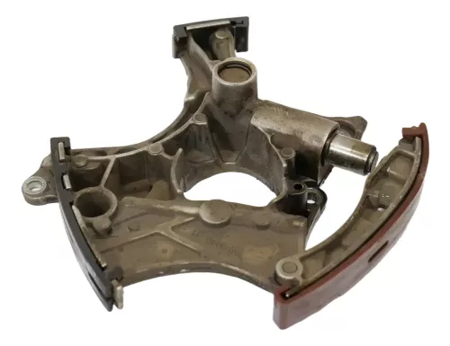 Audi A6 4F Kettenspanner 3,2 FSI AUK BKH 06E109218H (200334)