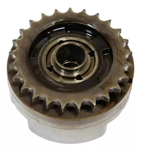 Audi A6 4F Nockenwellenversteller Auslass 3,2 FSI AUK BKH 06E109084E (200335)