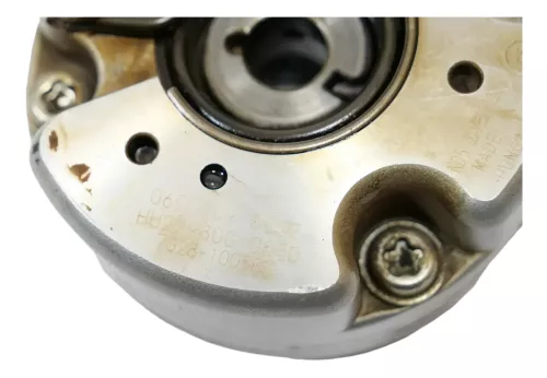 Audi A6 4F Nockenwellenversteller Auslass 3,2 FSI AUK BKH 06E109084E (200335)