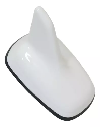 Audi A5 8T  Antenne Antennensockel Sockel 4G0035503E weiss LY9C Original NEU (200395)