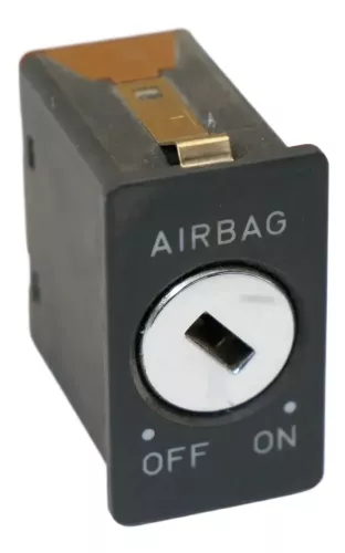 Audi A4 8D A6 4B Airbag Airbagschalter Beifahrerairbag Deaktivierung 4B0919237 (200396)