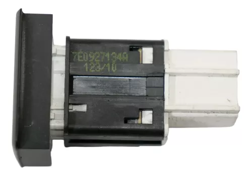 VW T5 7H Schalter Taster Drucktaste ESP Off 7E0927134A (200397)