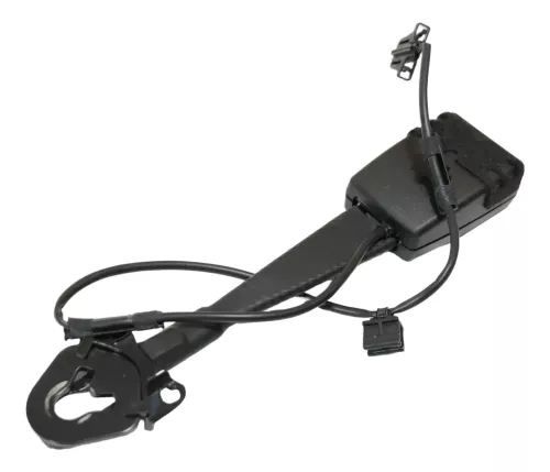 Audi A5 8T A4 8K Gurtschloß Schloß Gurt vorne links Fahrersitz 8K0857755F NEU (200400)