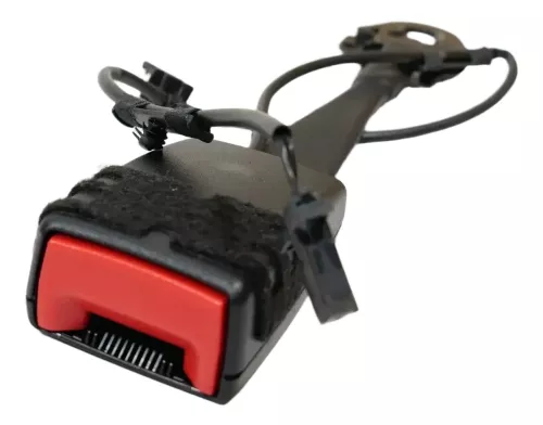 Audi A5 8T A4 8K Gurtschloß Schloß Gurt vorne links Fahrersitz 8K0857755F NEU (200400)