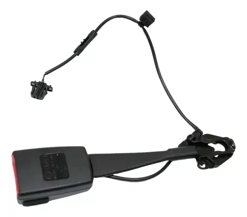 Audi A5 8T A4 8K Gurtschloß Schloß Gurt vorne links Fahrersitz 8K0857755F NEU (200400)