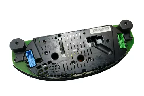 Audi A6 4B Tacho Tachometer Kombiinstrument 314.700km 4B0919880H (200446)