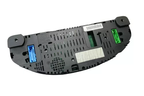 Audi A6 4B Tacho Tachometer Kombiinstrument 321.500km 4B0920900J 2,5 TDI Quattro (200448)