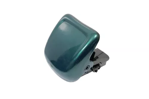 VW Sharan 7M Lüftungsdüse Düse Aschenbecher Dosenhalter Set lackiert LC6P (200468)