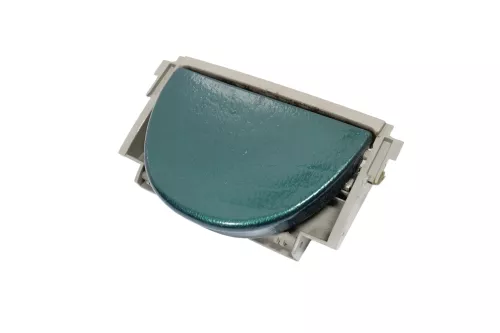 VW Sharan 7M Lüftungsdüse Düse Aschenbecher Dosenhalter Set lackiert LC6P (200468)