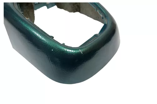 VW Sharan 7M Lüftungsdüse Düse Aschenbecher Dosenhalter Set lackiert LC6P (200468)