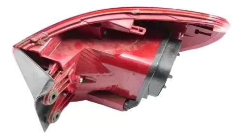 VW Tiguan 5N Rücklicht hinten links aussen Rückleuchte Heckleuchte 5N0945095Q (116871)