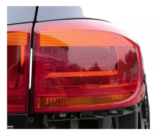 VW Tiguan 5N Rücklicht hinten rechts aussen Rückleuchte Heckleuchte 5N0945096Q (116873)
