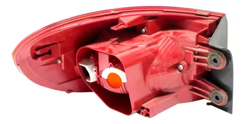 VW Tiguan 5N Rücklicht hinten rechts aussen Rückleuchte Heckleuchte 5N0945096Q (116873)