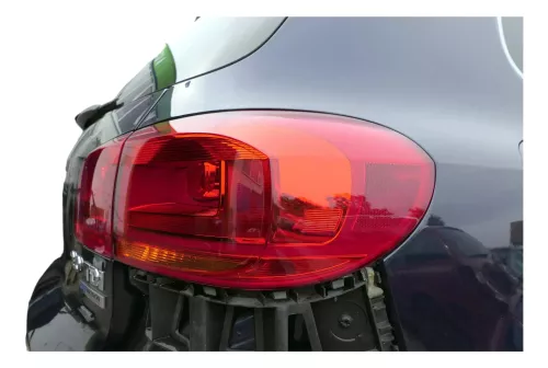 VW Tiguan 5N Rücklicht hinten rechts aussen Rückleuchte Heckleuchte 5N0945096Q