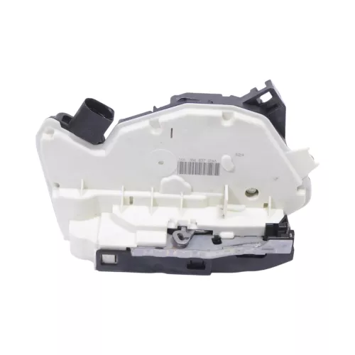 Ibiza 6J Tiguan Passt CC Stellmotor Tür Türschloß vorne rechts 5N1837016C