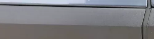 VW Touareg 7L Zierleiste Leiste Abdeckung Tür Fahrertür vorne links (200508)