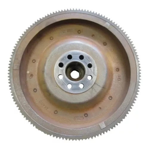 Audi A4 8E B6 B7 Mitnehmerscheibe Automatik 06C105269A Schwungrad