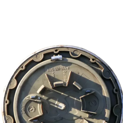 1x Audi TT 8N A4 8E Alufelge Deckel Abdeckung Radkappe 8D0601165K Kappe (200540)