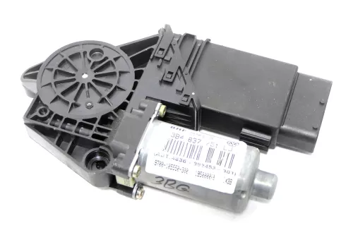 VW Passat 3BG ektrischer Fensterheber vorne links 3B4837751LJ Fensterhebermotor (103280)