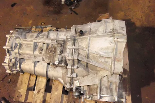 Audi A4 B8 8K 2.0 TDI Getriebe Schaltung 105kw 143PS KXP LLN LCV LLQ 151.000km 6