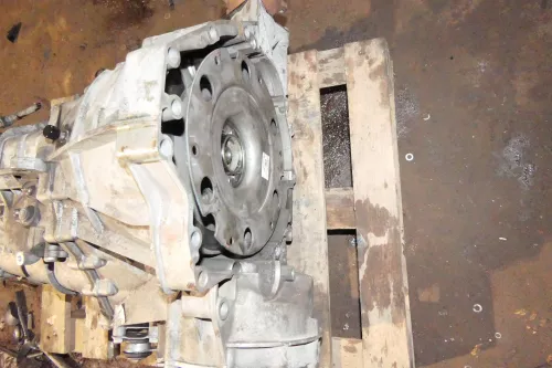 Audi A4 B8 8K 2.0 TDI Getriebe Schaltung 105kw 143PS KXP LLN LCV LLQ 151.000km 6 (110269)