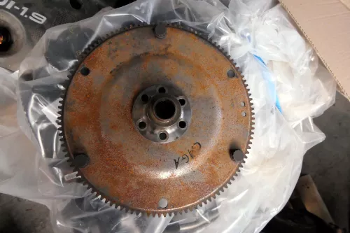 VW Audi A4 8K Mitnehmerscheibe 03G105323R CAGA CAHA CAGB CAHB CAG