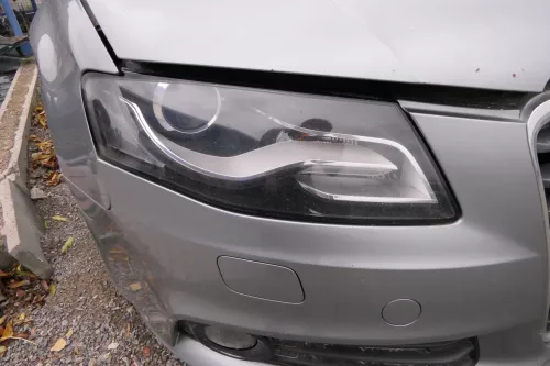 Audi A4 8K Scheinwerfer Xenon 8K0941030AJ rechts vorne (ohne Steuergeräte,Leucht (112980)
