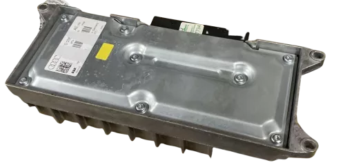 Audi A4 8K A5 Verstärker Sound Amplifier Basic Soundsystem AMP 8t0035223ae (114565)