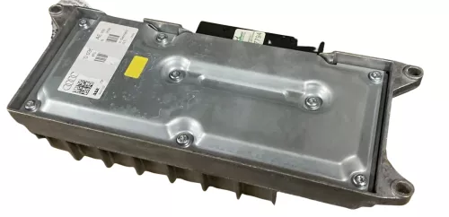 Audi A4 8K A5 Verstärker Sound Amplifier Basic Soundsystem AMP 8T0035223AE (114565)
