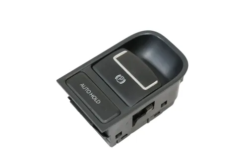 VW Tiguan 5N Schalter Handbremse Bremse Festellbremse elektrisch 5N0927225A