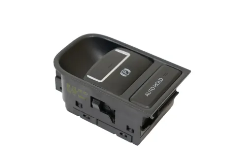 VW Tiguan 5N Schalter Handbremse Bremse Festellbremse elektrisch 5N0927225A (116899)