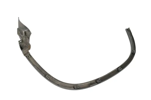 VW Tiguan Cross Blende Kotflügel hinten links Verkleidung 5N0854819C Abdeckung (116917)