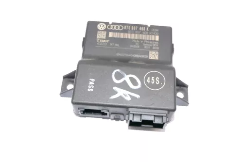 Audi A4 8K A5 8T Steuergerät Diagnose Interface 8T0907468K