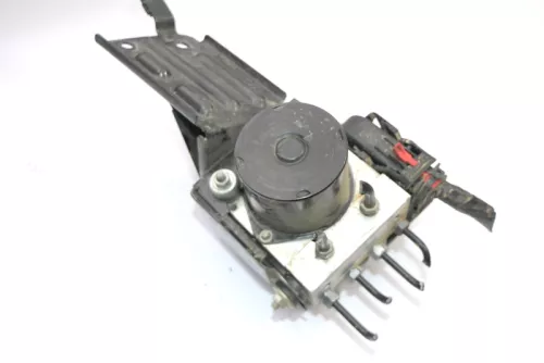 VW Polo 6R 6C ABS Steuergerät Hydroblock 6R0614517S 6R0907379R 6R0614517AD (119864)