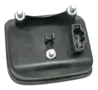 Seat Leon Ibiza 1P 6J Zeichen Emblem Öffner Griff Heckklappe Heckklappengriff (129292)