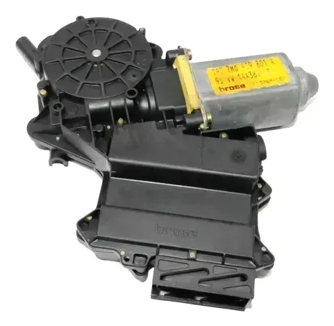 VW Sharan 7M elektrischer Fensterheber vorne links Motor bis 1999