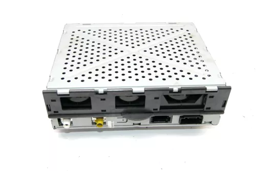 Audi A6 4F Becker Verstärker Endstufe 4F0035541L 4E09110541Q