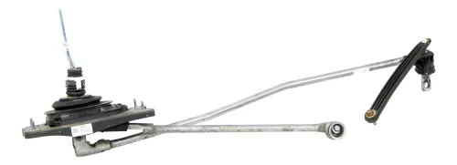 Audi A4 8K B8 Schaltgestänge Schaltung Gestänge Gangschaltung 6-Gang 8K0711271D