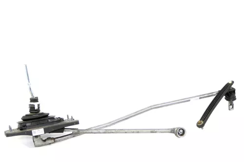 Audi A4 8K B8 Schaltgestänge Schaltung Gestänge Gangschaltung 6-Gang 8K0711271D