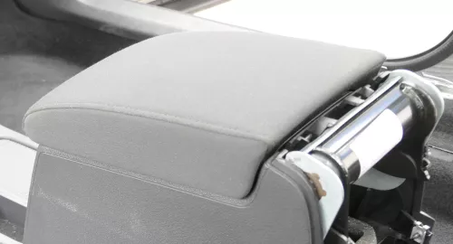 VW Tiguan 5N Mittelarmlehne Armlehne Lehne Mitte Original 5M0864207B /E