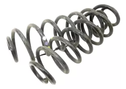 VW Passat 3C Tiguan Feder Federn hinten links + rechts Hinterachse 3C0511115AD