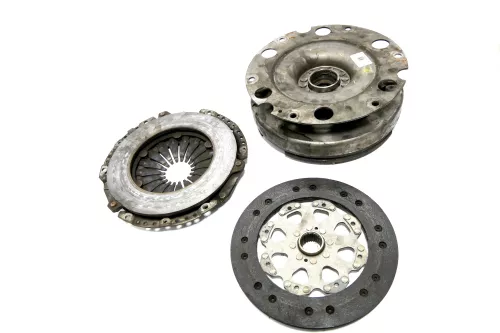 Audi A4 8K Schwungrad Kupplung Zweimassenschwungrad 2,0 TDI CAGC CAGA CAHA (164624)