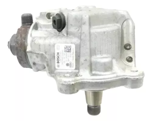 VW Tiguan 5N Caddy Hochdruckpumpe 03L130755A/ R 2.0 TDI CAGA CAGB CAHB CAHA