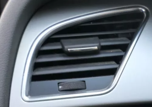 Audi A5 A4 8K B8 Lüftungsdüse Düse Lüftung vorne links 8K1820901B