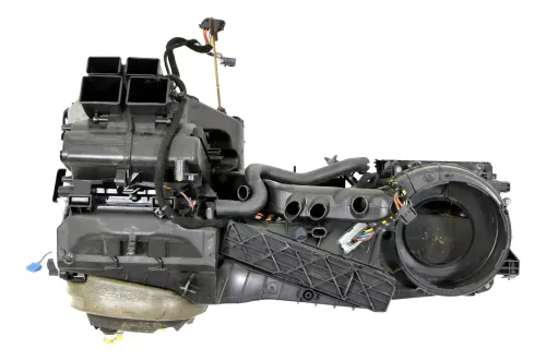 VW Passat 3C Gebläsekasten 3C1820003EL Heizung Gebläse Lüfter Kasten Klima