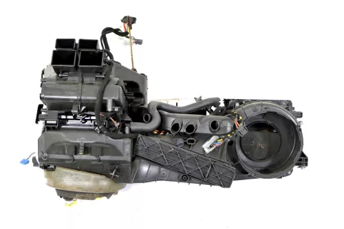 VW Passat 3C Gebläsekasten 3C1820003EL Heizung Gebläse Lüfter Kasten Klima