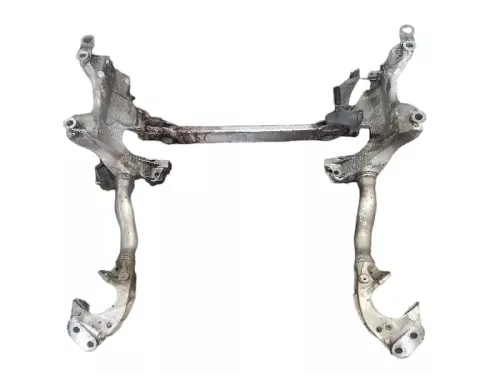 Audi A4 8K A5 Achse vorne Vorderachse 8T0399315H Querträger Hilfsrahmen