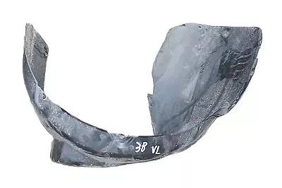 VW Passat 3B Radhausschale Dämpfung Radhaus vorne links 3B0809961D/C/A/B